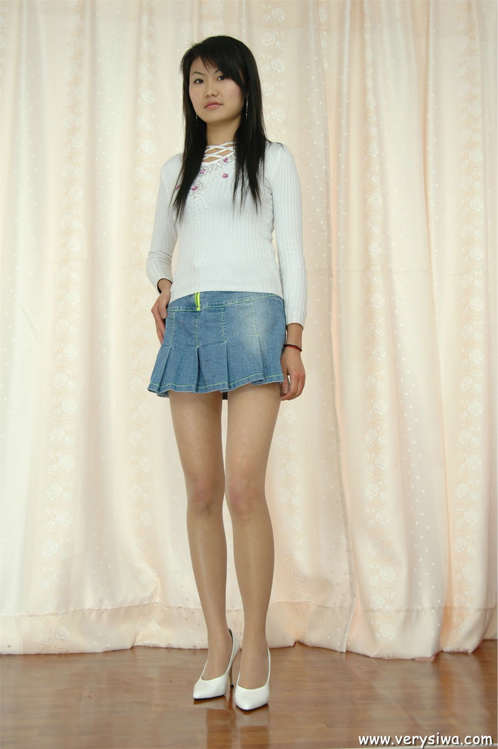 [中高艺]P059(莉莉) 1 美丝诱惑套图